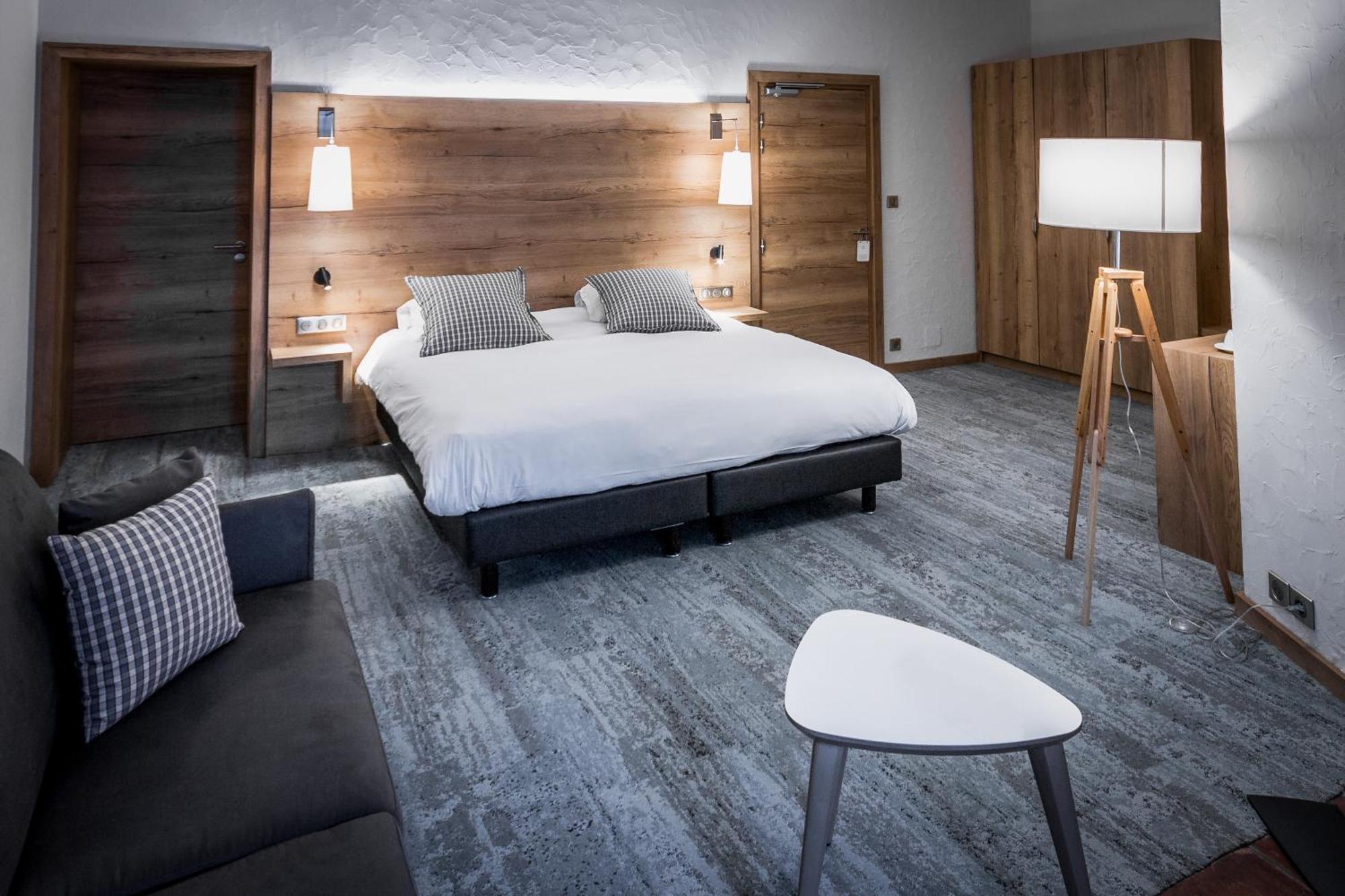 Hotel L'auberge Du Cheval Blanc Et Lembach
