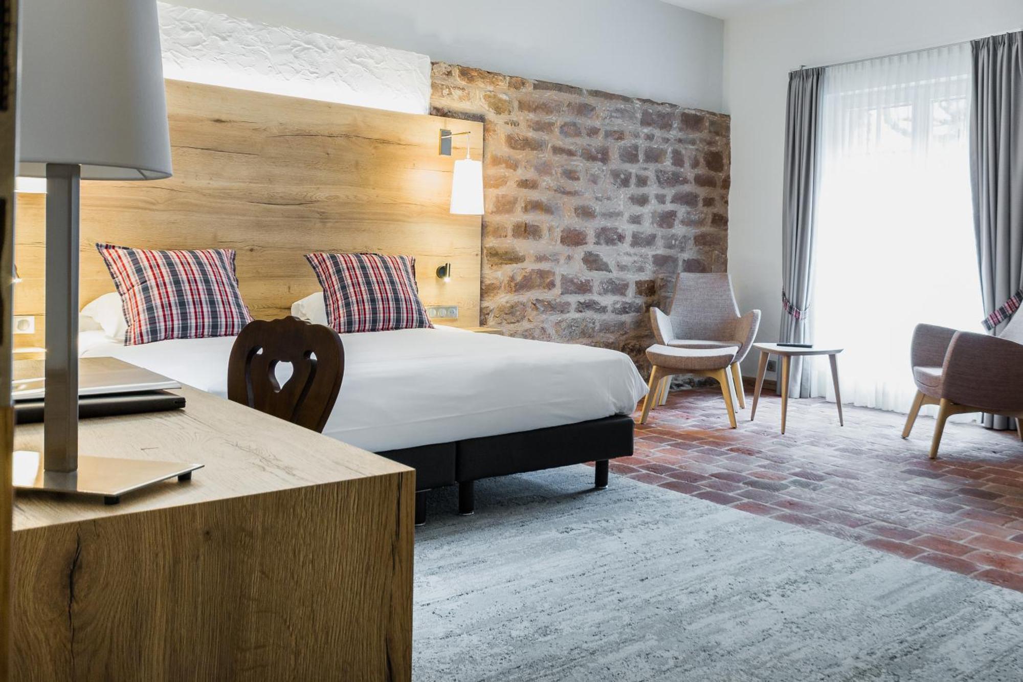 L'auberge Du Cheval Blanc Et Lembach