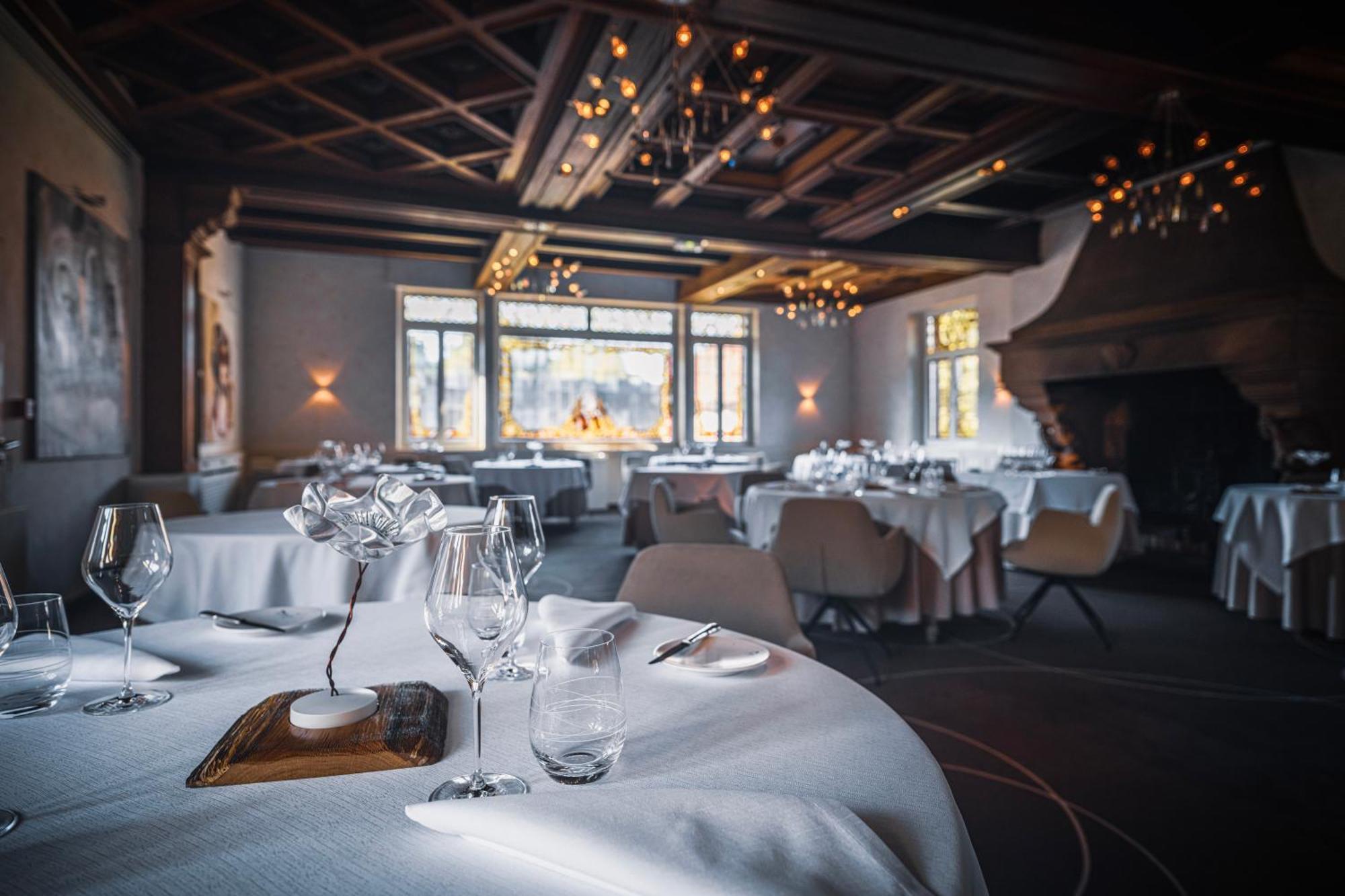 L'auberge Du Cheval Blanc Et 4* Lembach
