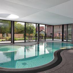 L'auberge Du Cheval Blanc Et Hotel