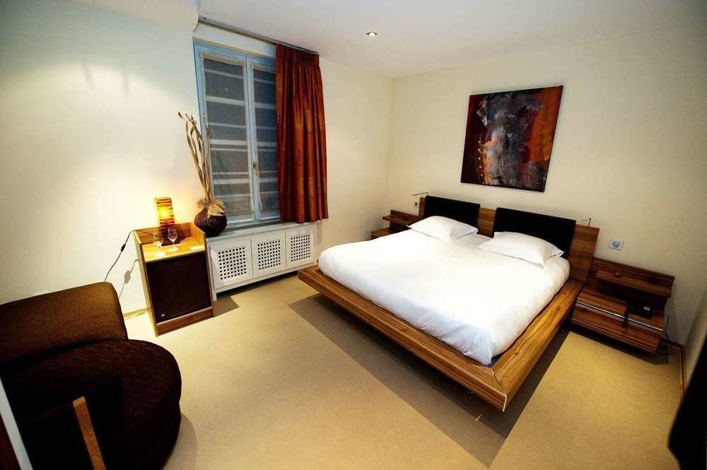 L'auberge Du Cheval Blanc Et 4* Lembach
