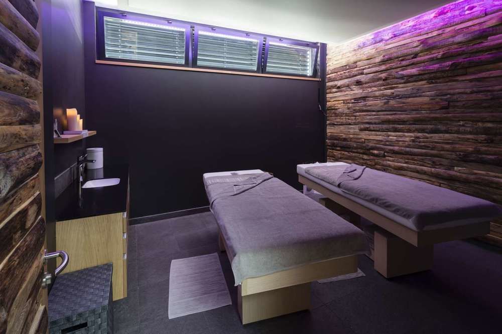 L'auberge Du Cheval Blanc Et 4*